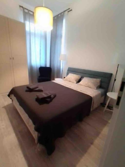 Apartment Vitosha Vu София Екстериор снимка