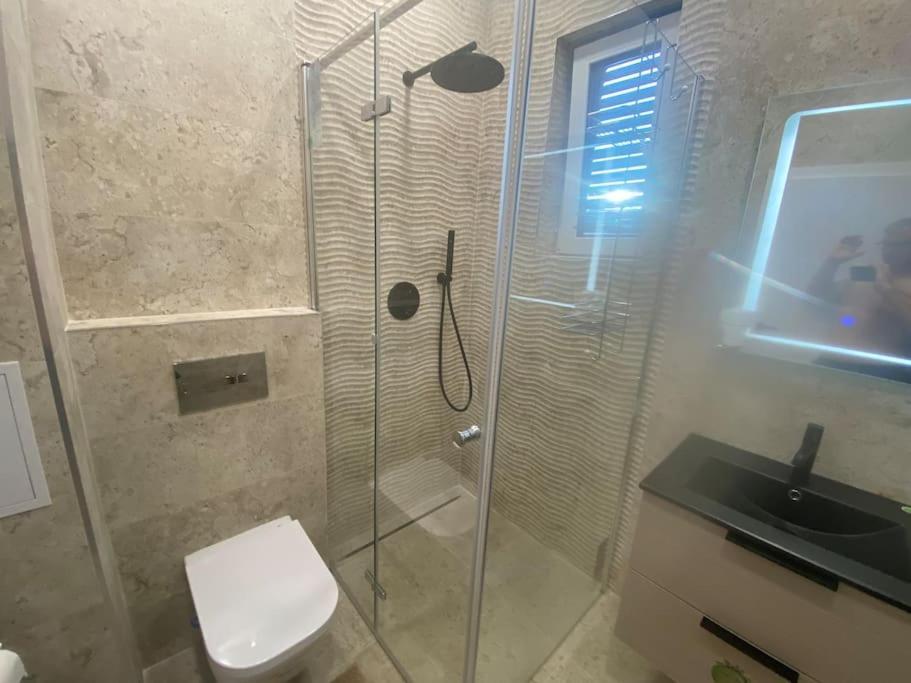 Apartment Vitosha Vu София Екстериор снимка