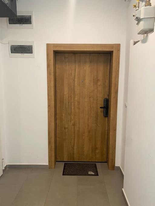Apartment Vitosha Vu София Екстериор снимка